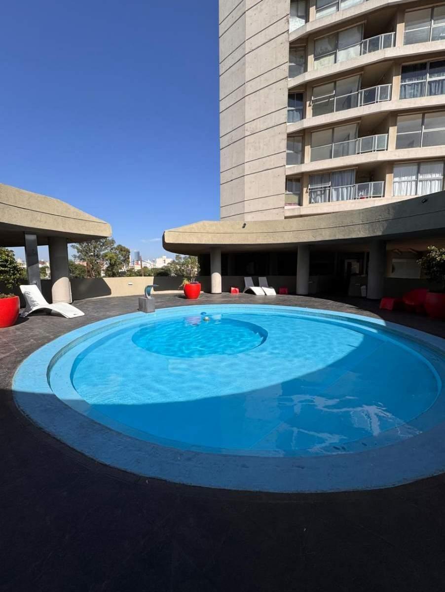 Venta Departamento en B General Paz! Piso Alto! 5