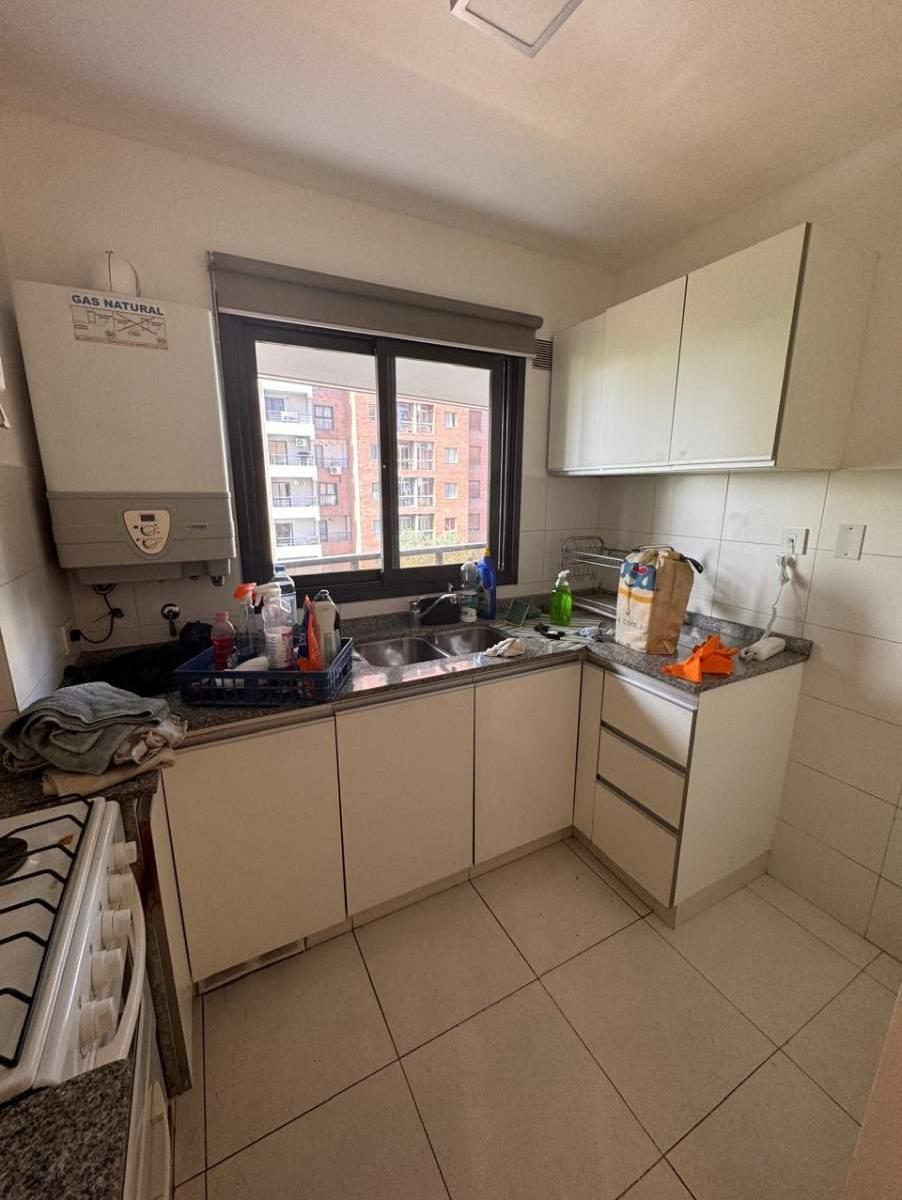 Venta Dpto 1 Dormitorio! Amenities! B Nueva Cordoba 1