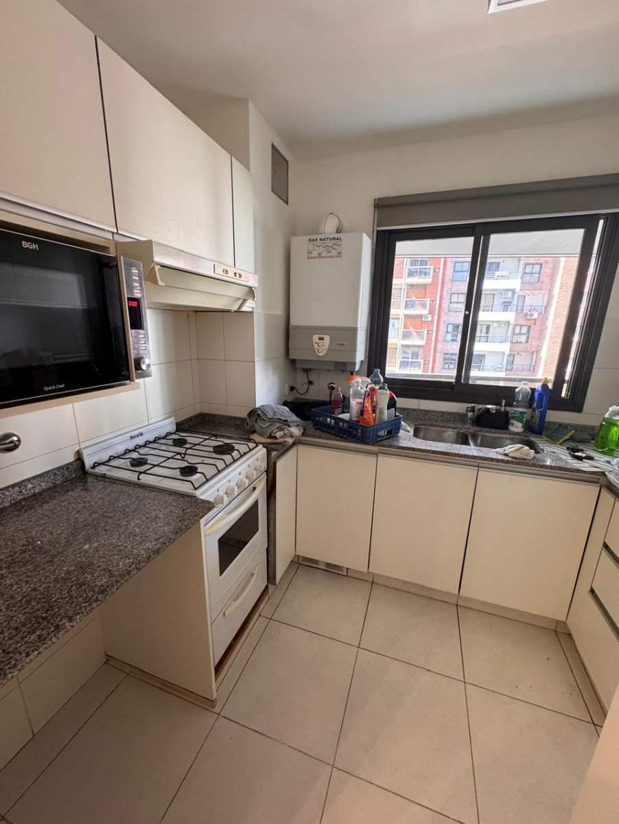 Venta Dpto 1 Dormitorio! Amenities! B Nueva Cordoba 4