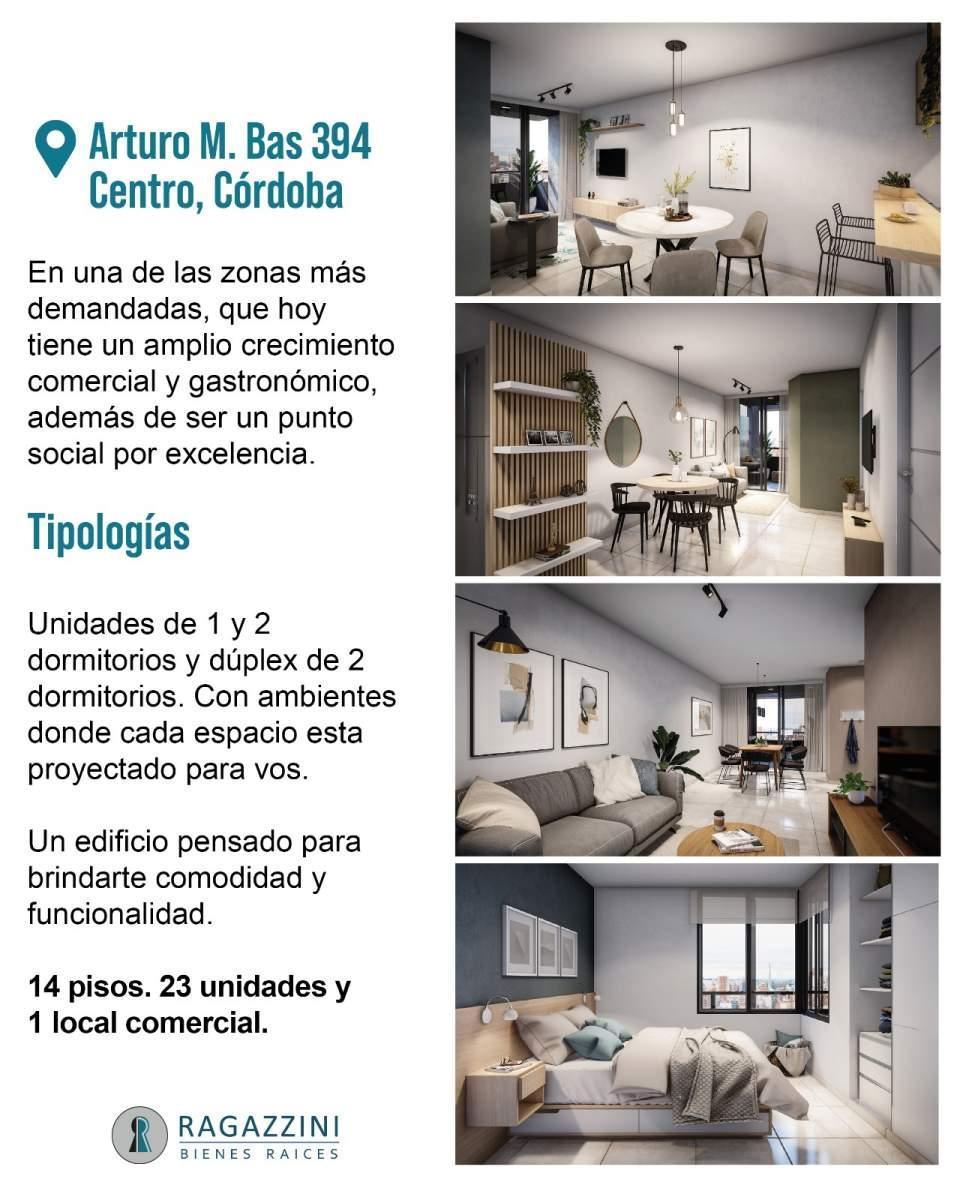 Se Venden Excelentes Dptos en Costruccion en El Centro a Estrenar! 3