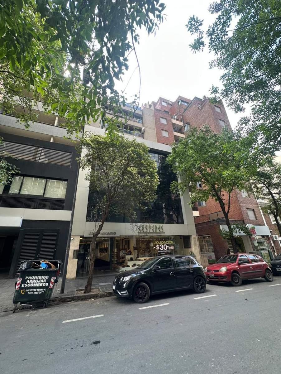 Propiedad en Argentina