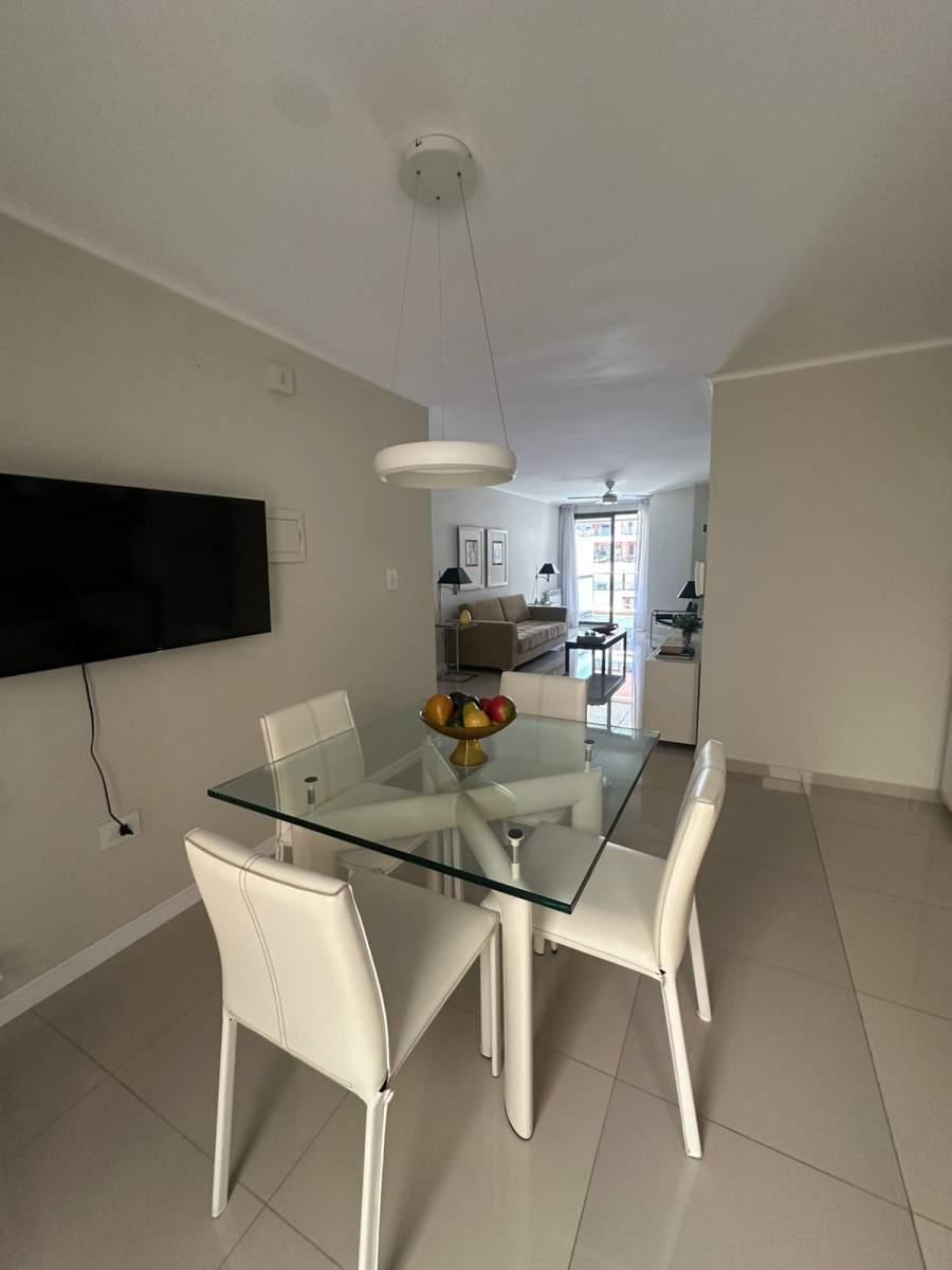 Se Vende Excelente Dpto de un Dormitorio de Categoria con Cochera! 1