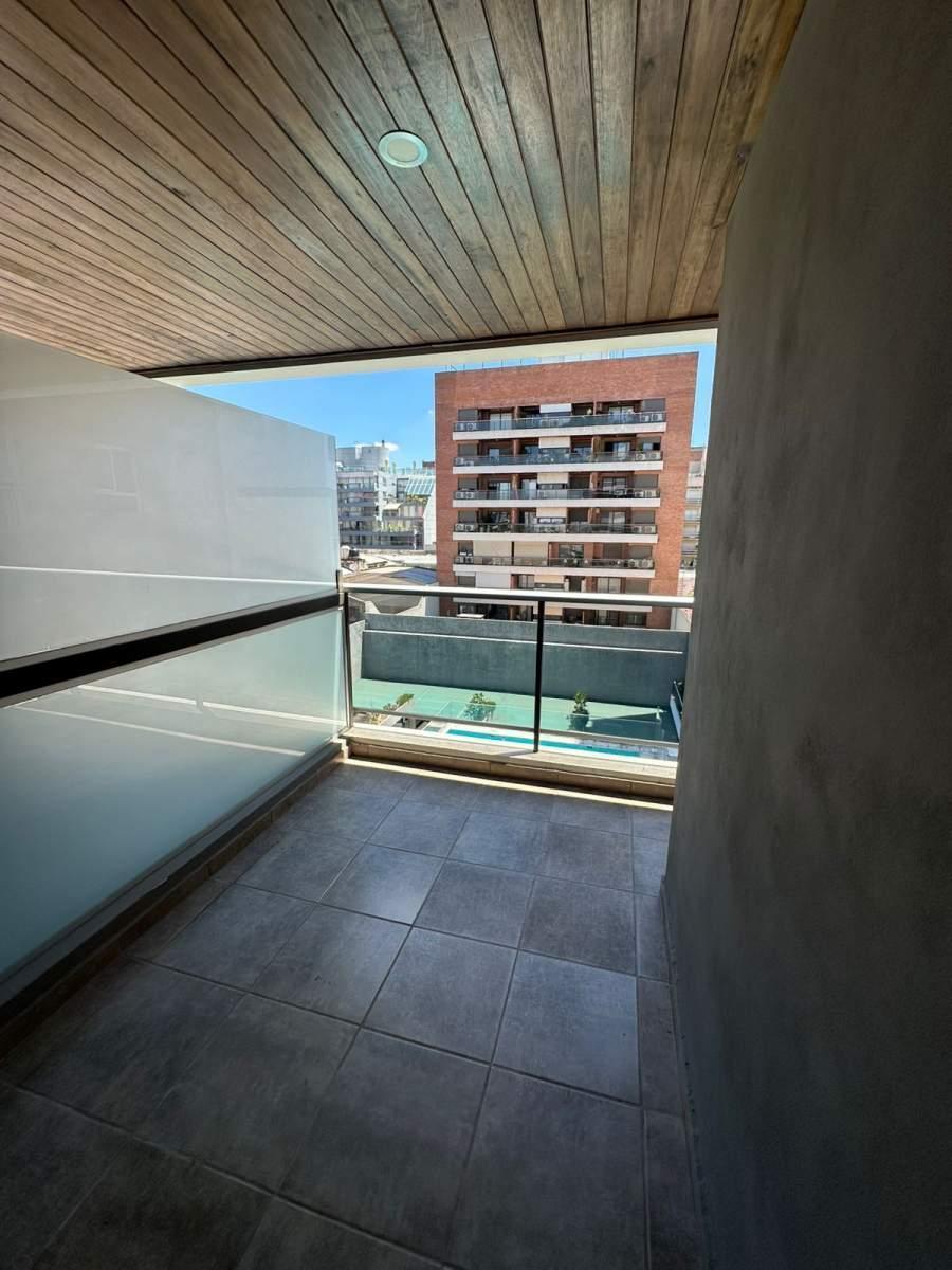 Se Vende Excelente Dpto de un Dormitorio de Categoria con Cochera! 5