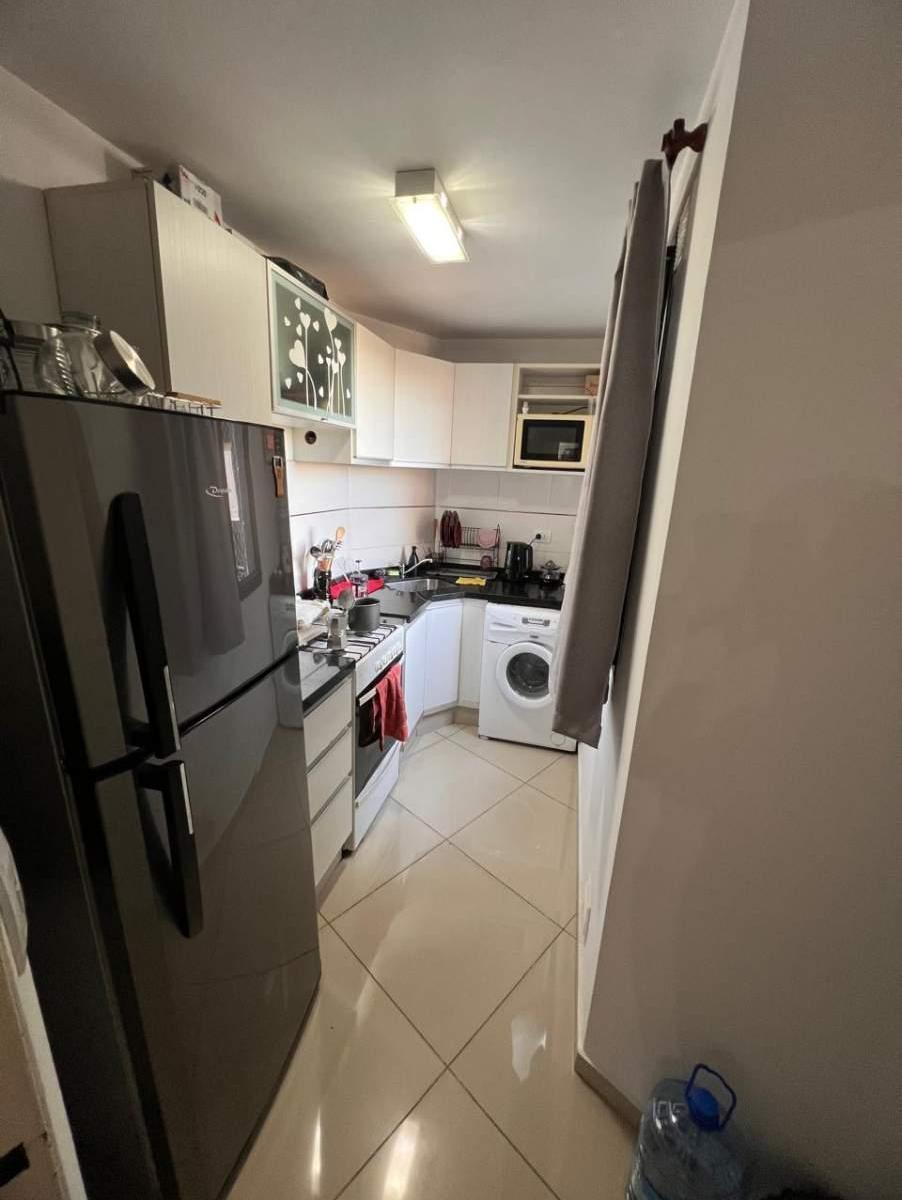 Vende Excelente Dpto de Categoria de un Dormitorio con Cochera en Genral Paz! 2