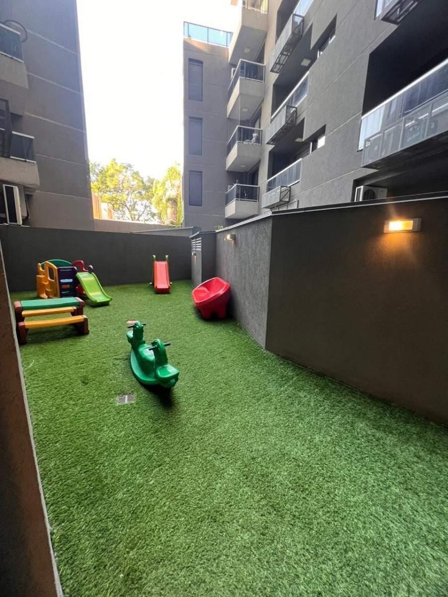 Vende Excelente Dpto de Categoria de un Dormitorio con Cochera en Genral Paz! 1