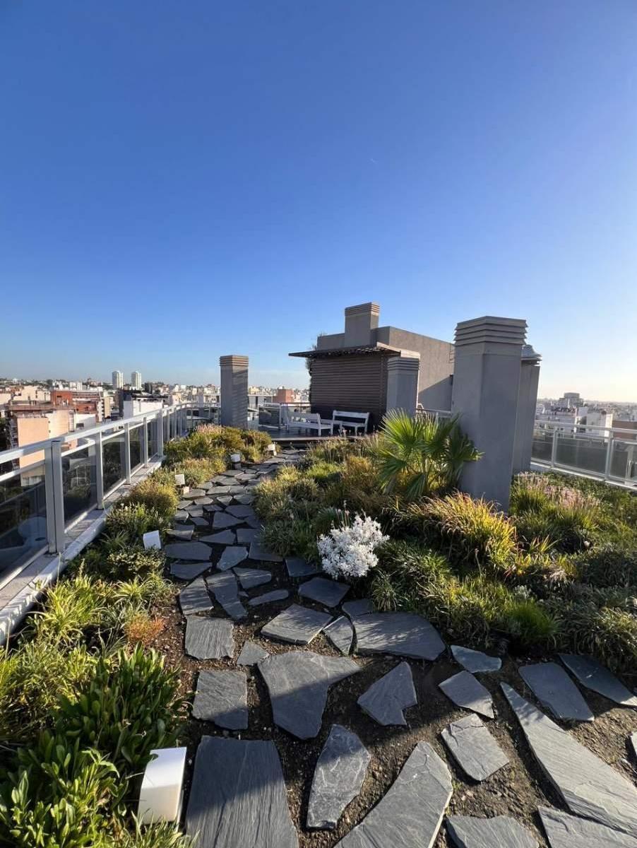 Vende Excelente Dpto de Categoria de un Dormitorio con Cochera en Genral Paz! 4