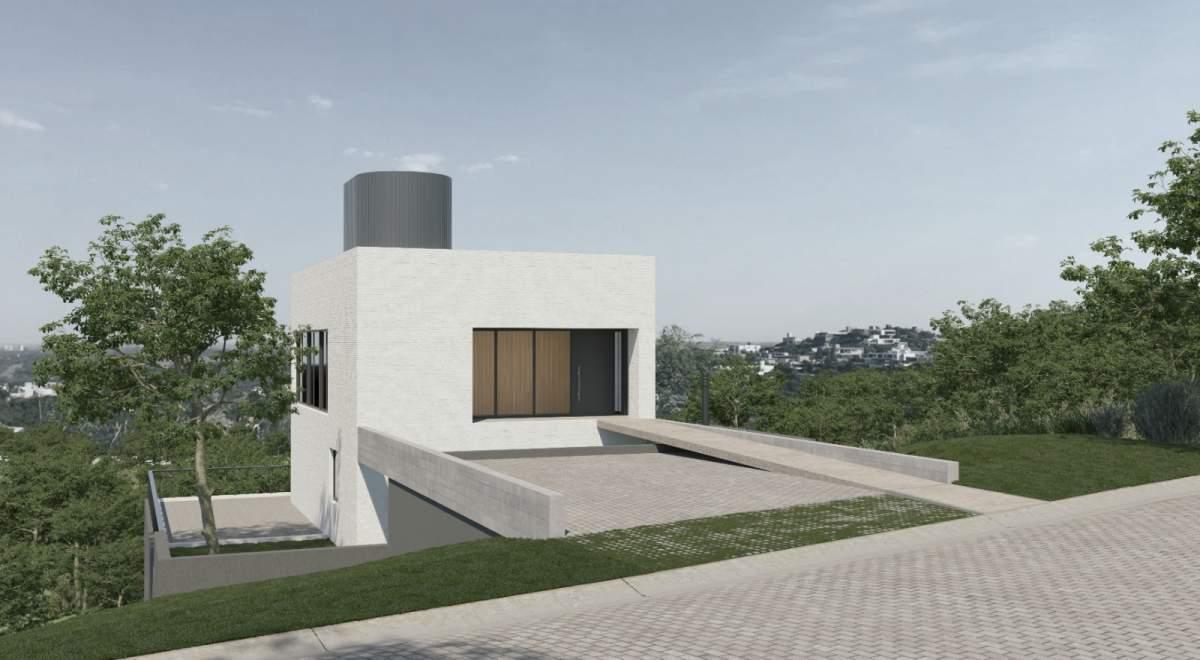 Venta Casa 3 Dorm. con Hermosa Vista 5