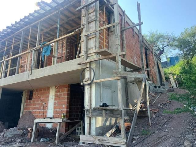 Venta Casa 3 Dorm. con Hermosa Vista 2