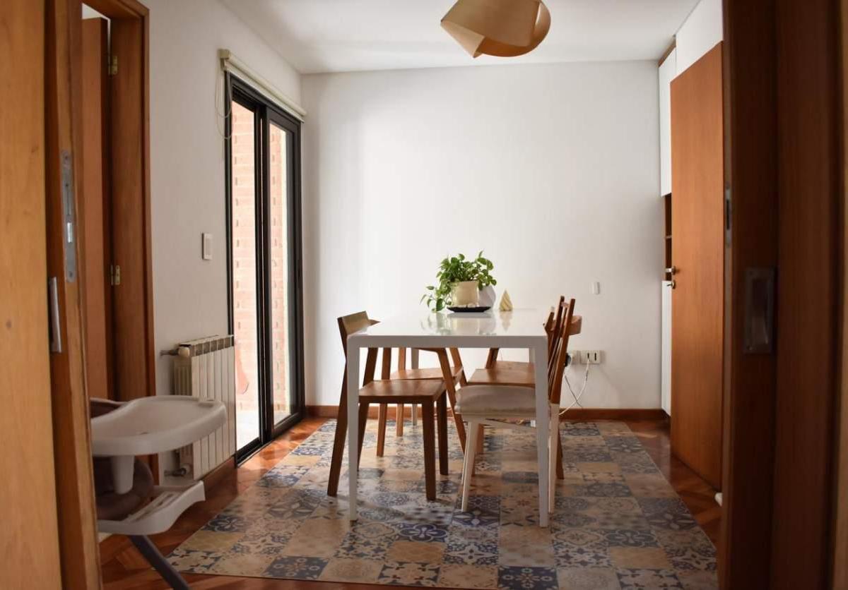 Venta Excelente Dpto 3 Dorm. General Paz Zona Exclusiva! 3