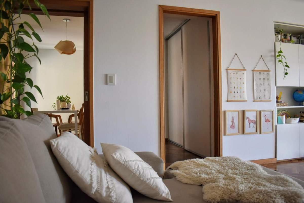 Venta Excelente Dpto 3 Dorm. General Paz Zona Exclusiva! 1
