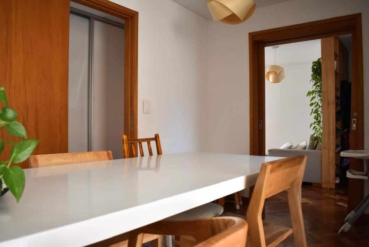 Venta Excelente Dpto 3 Dorm. General Paz Zona Exclusiva! 5