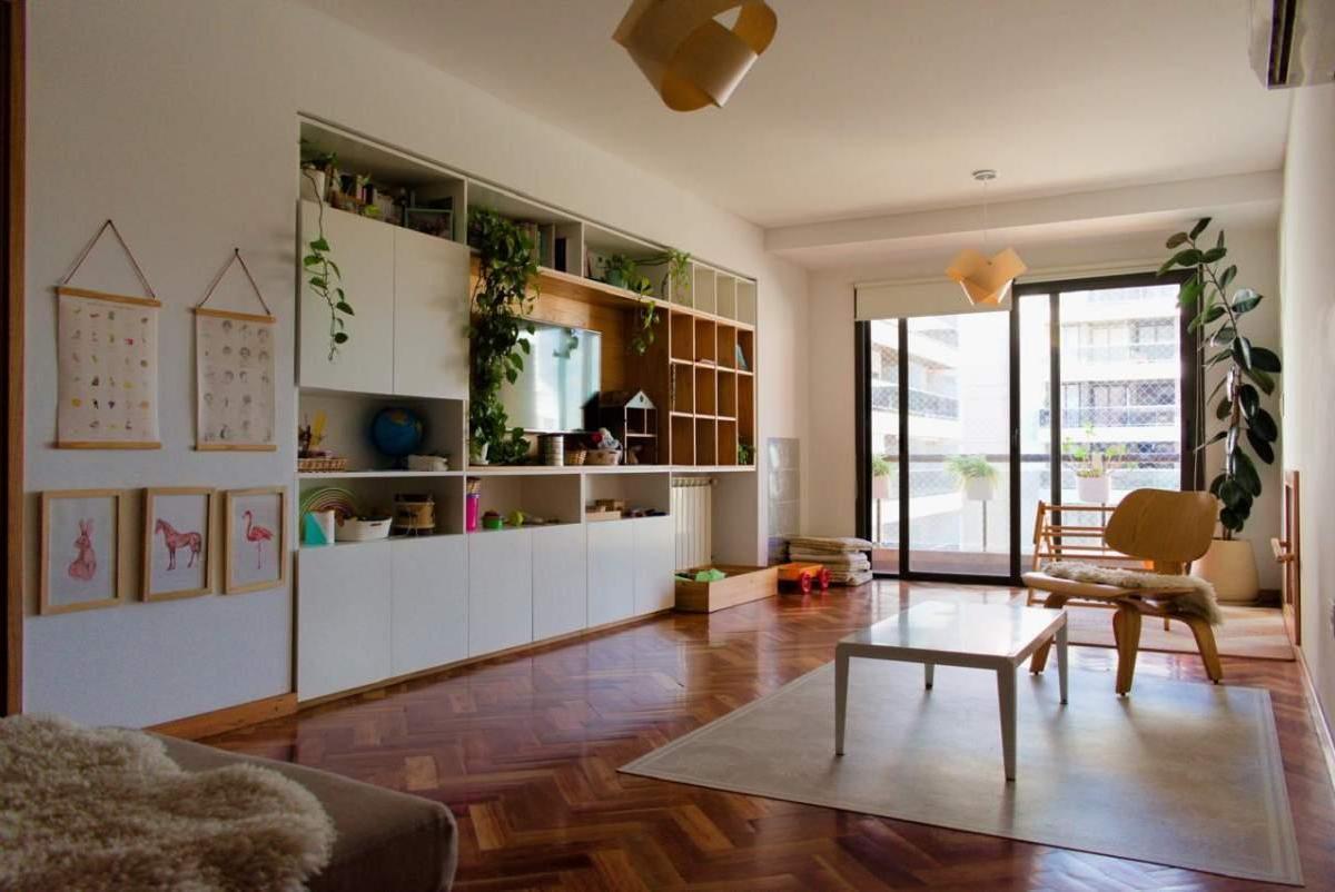 Venta Excelente Dpto 3 Dorm. General Paz Zona Exclusiva! 2