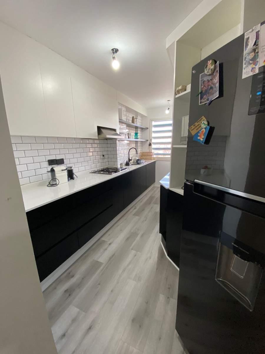 Venta Excelente Semipiso en Nueva Cordoba de Tres Dorm.! 4