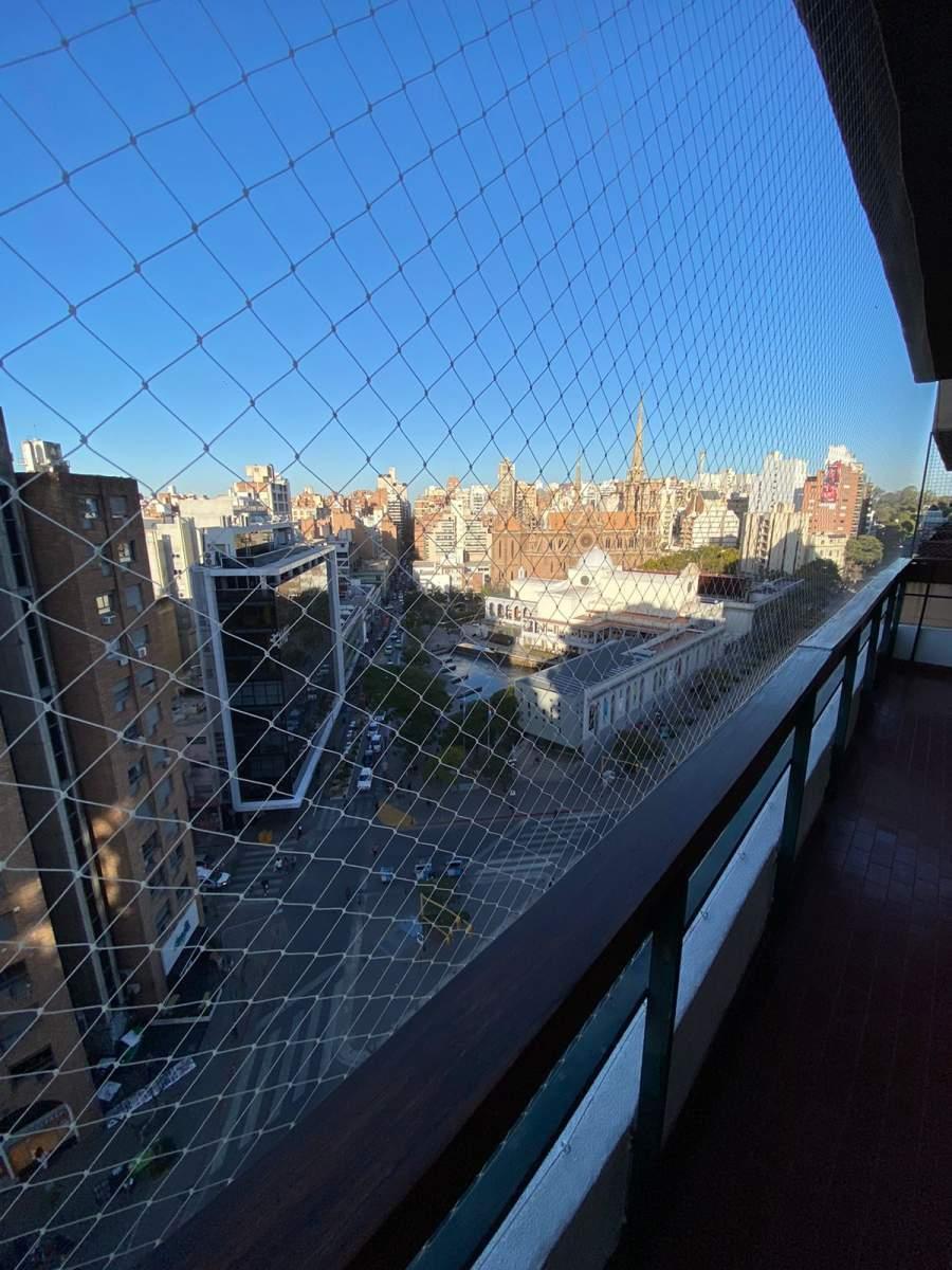 Venta Excelente Semipiso en Nueva Cordoba de Tres Dorm.! 5