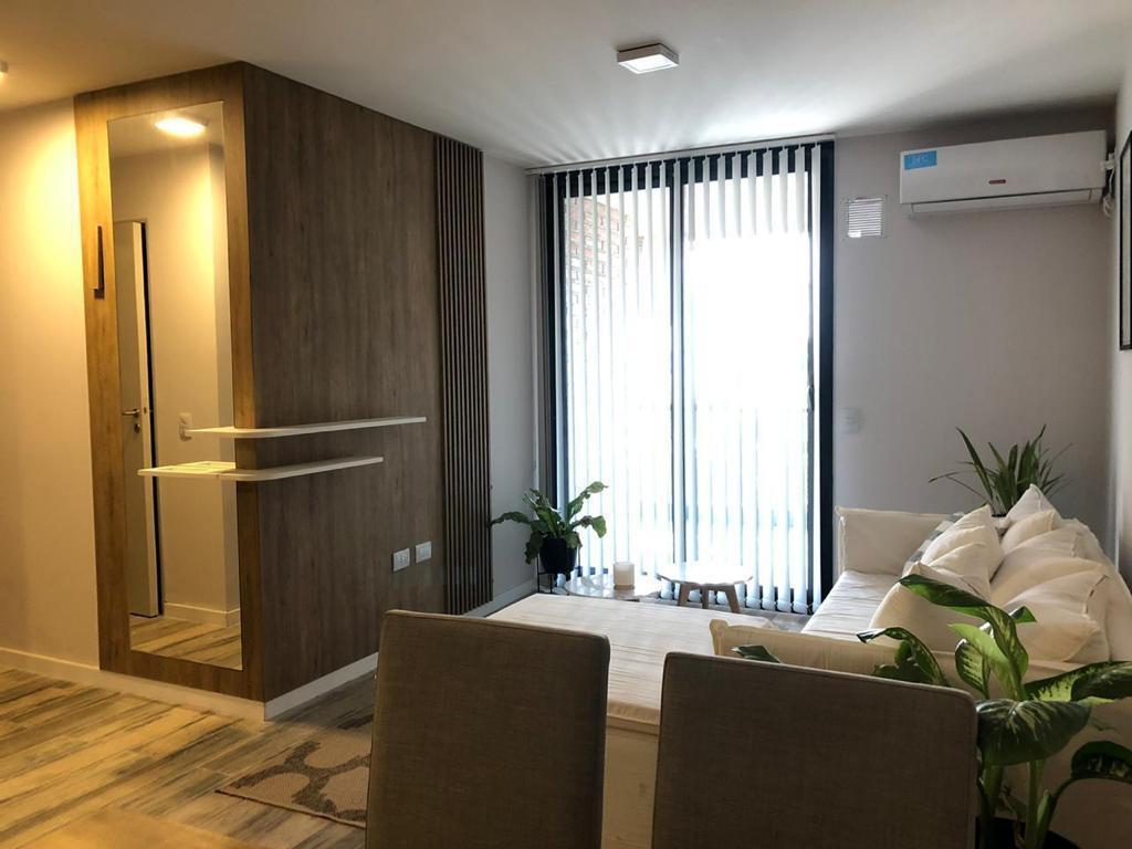 Venta Departamentos en General Paz Apto Credito Hipotecario 2