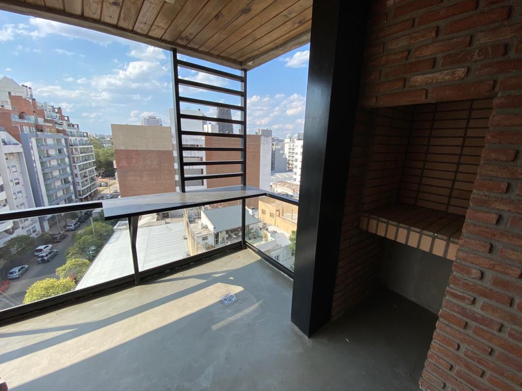 Venta Departamentos en General Paz Apto Credito Hipotecario 4