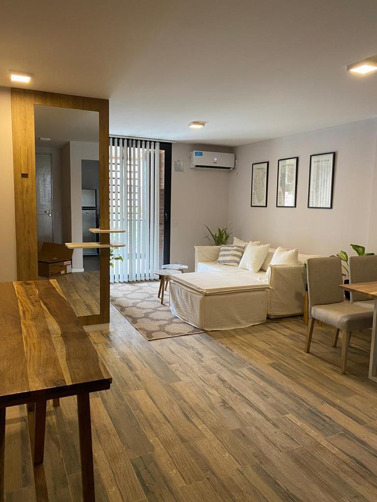 Venta Departamentos en General Paz Apto Credito Hipotecario 3