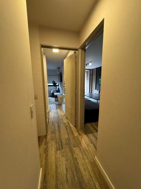 Venta Excelente Departamento 1 Dormitorio Apto Credito Hipotecario 5