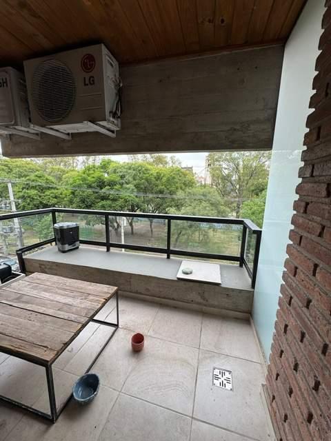 Venta Excelente Departamento 1 Dormitorio Apto Credito Hipotecario 5