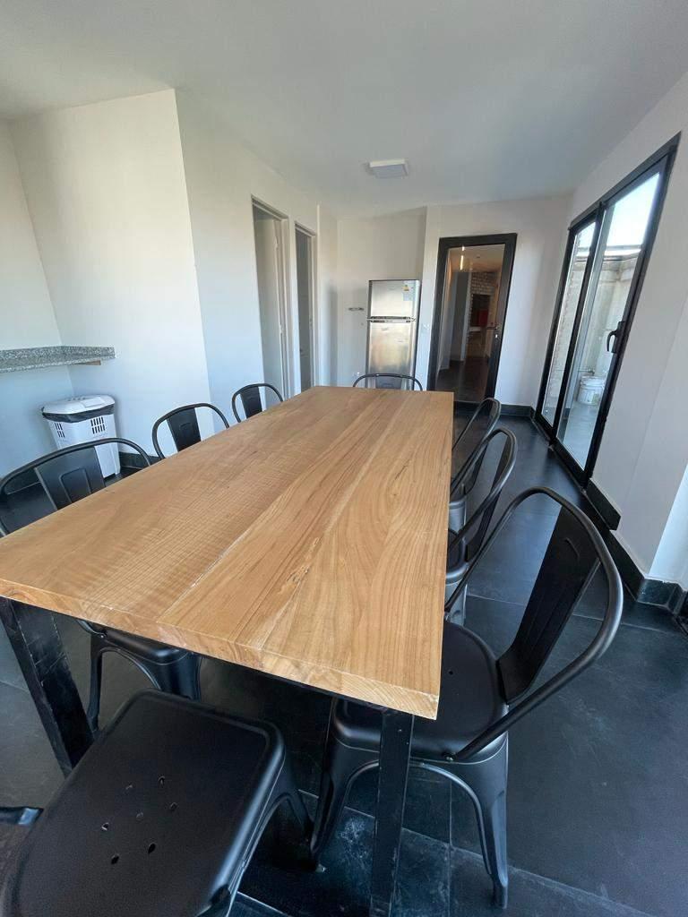 Venta Excelente Departamento 1 Dormitorio Apto Credito Hipotecario 2