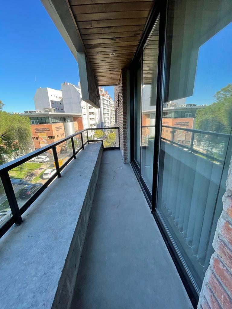 Venta Excelente Departamento 1 Dormitorio Apto Credito Hipotecario 4