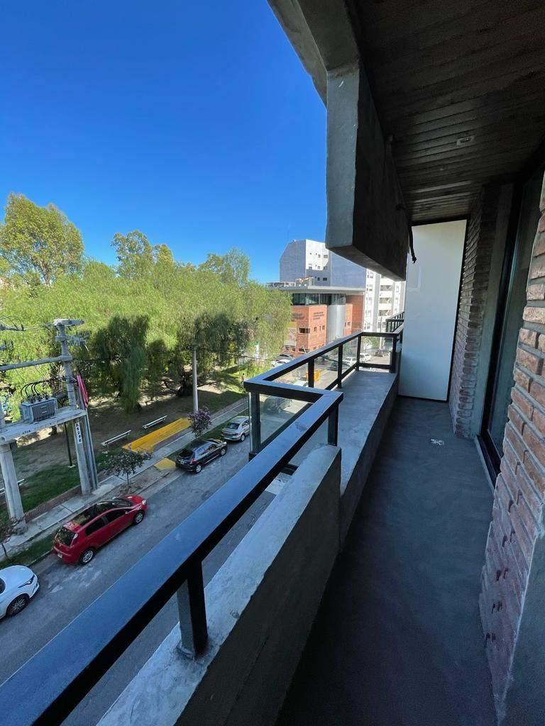 Venta Excelente Departamento 1 Dormitorio Apto Credito Hipotecario 5