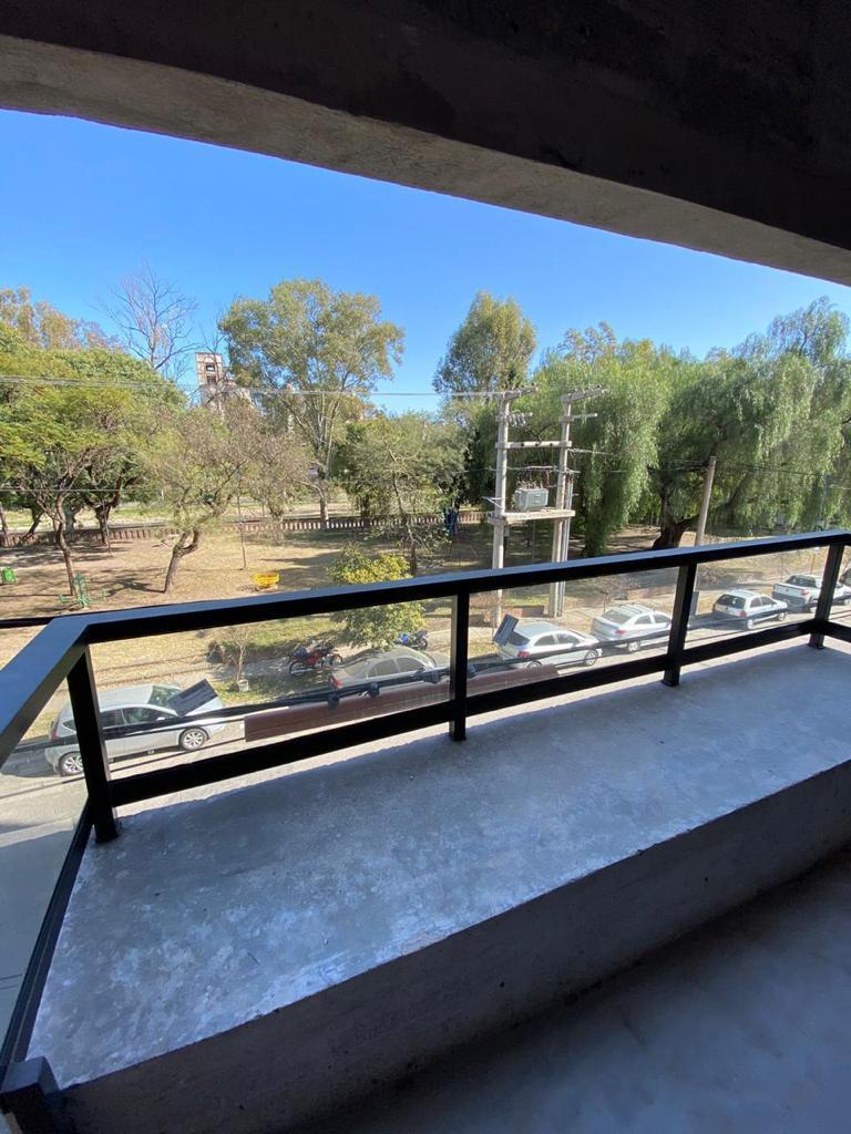 Venta Excelente Departamento 1 Dormitorio Apto Credito Hipotecario 3
