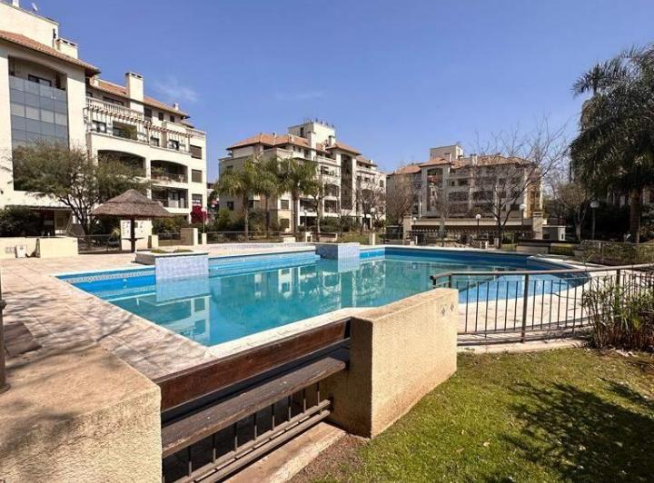 VENTA DPTO 2 DORMITORIOS MAS COCHERA!! COMPLEJO CASONAS DEL SUR!! 3