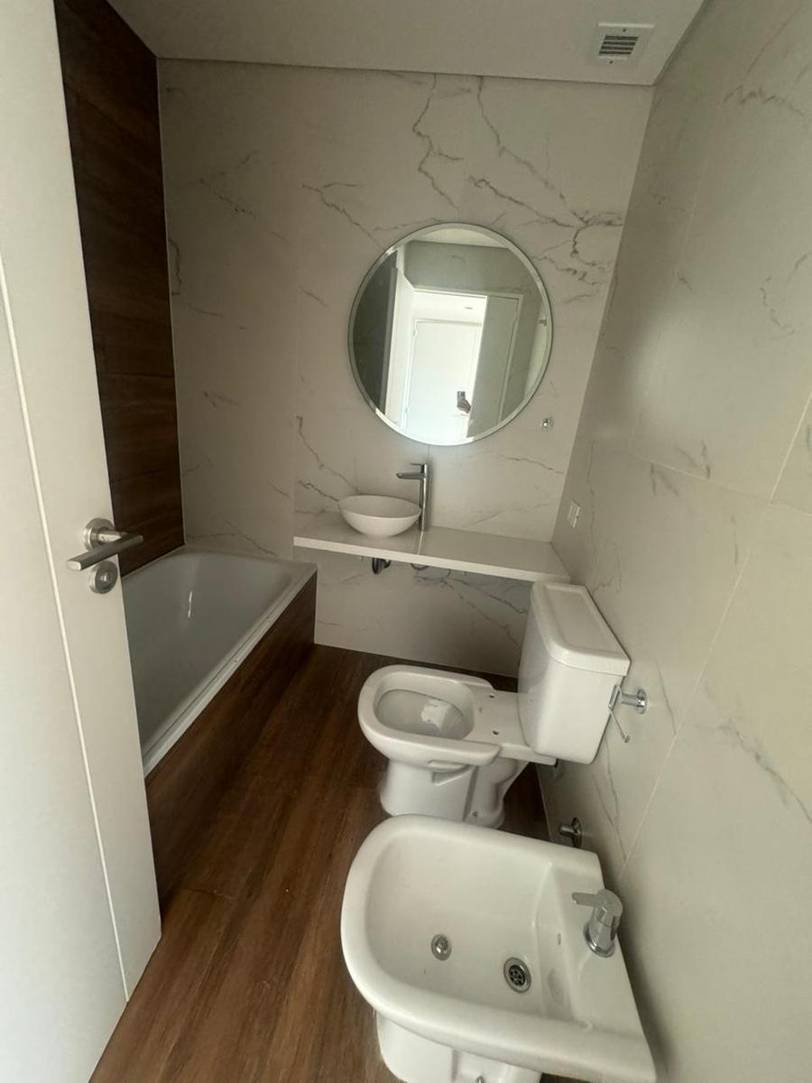 Venta de Departamento de Dos Ambientes a Estrenar en Villa Urquiza. 3