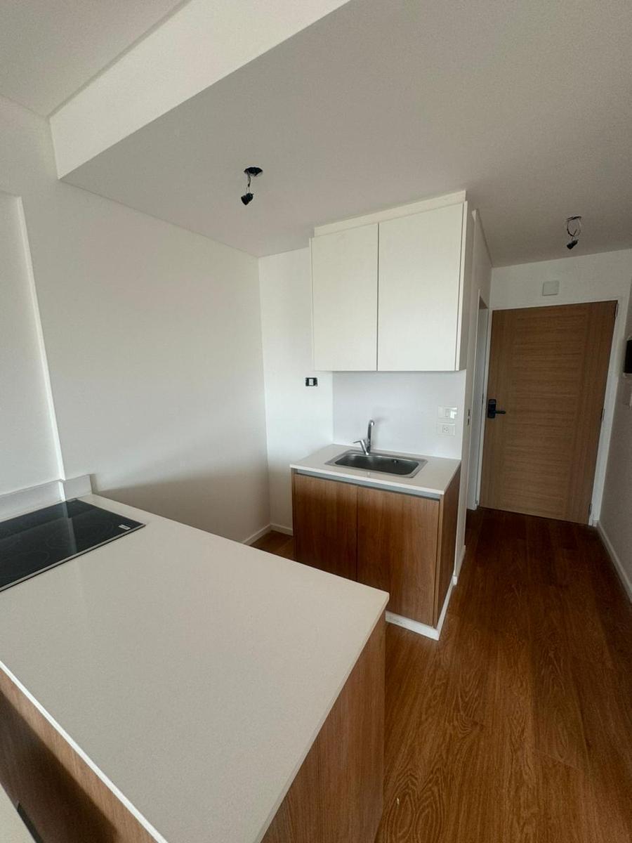 Venta de Departamento de Dos Ambientes a Estrenar en Villa Urquiza. 1