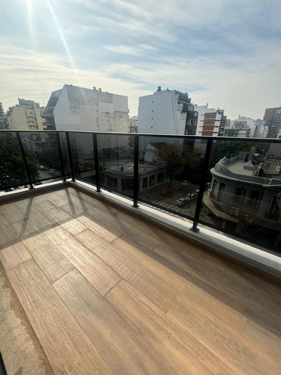 Venta de Departamento de Dos Ambientes a Estrenar en Villa Urquiza. 4