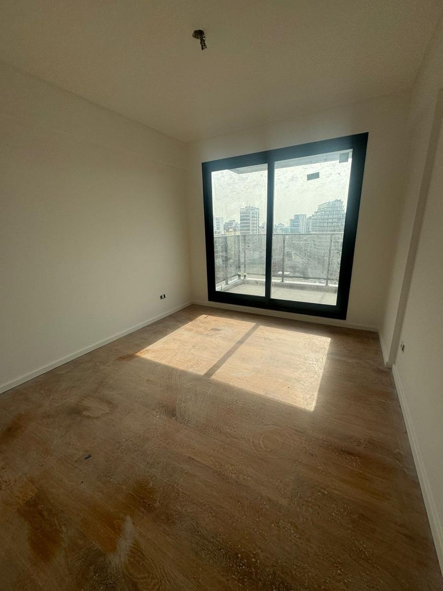 Venta de Dos Ambientes a Estrenar con Amenities en Villa Urquiza 2