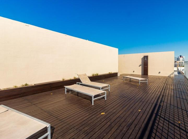 Venta de Departamento 4 Ambientes en Av. Libertador - Belgrano 2