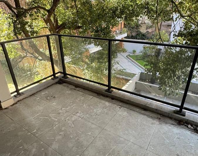 Alquiler de Dos Ambientes a estrenar en Zapiola Belgrano R 3
