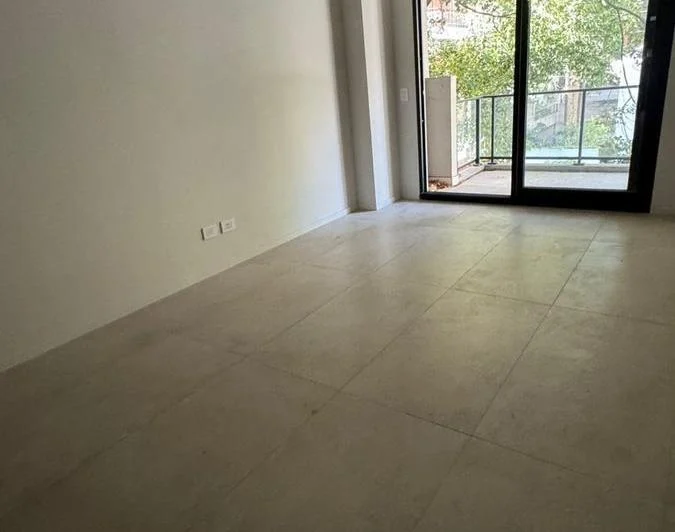 Alquiler de Dos Ambientes a estrenar en Zapiola Belgrano R 5