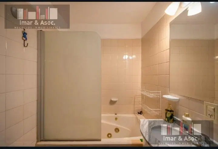 Venta con Renta Departamento Monoambiente Lumionoso al Frente con Vestidor Av Acoyte - Caballito 2