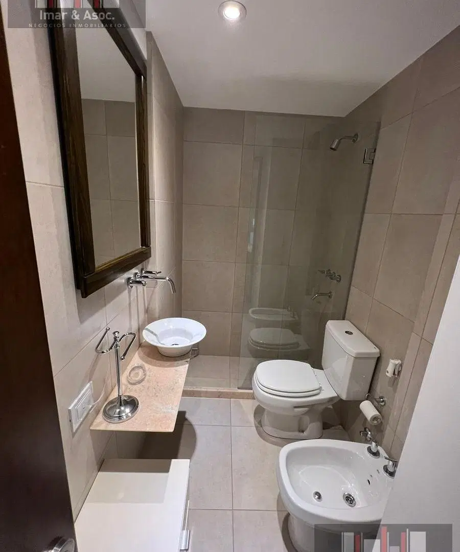 Venta Alquiler Departamento Monoambiente Equipado - Amoblado Ideal Airbnb Y Booking Recoleta/Palermo 3