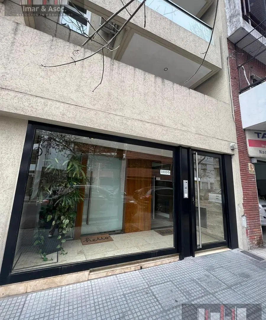 Venta Alquiler Departamento Monoambiente Equipado - Amoblado Ideal Airbnb Y Booking Recoleta/Palermo 5