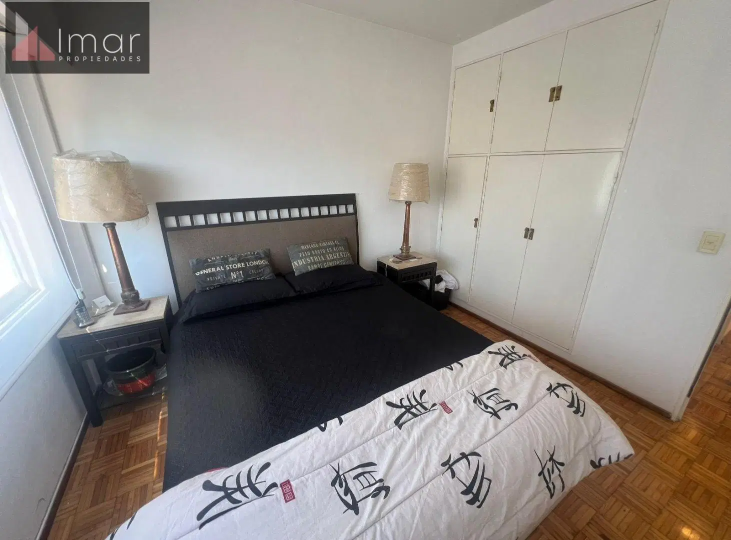 Departamento en Palermo 3