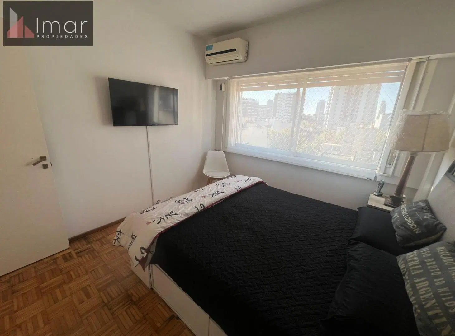 Departamento en Palermo 2