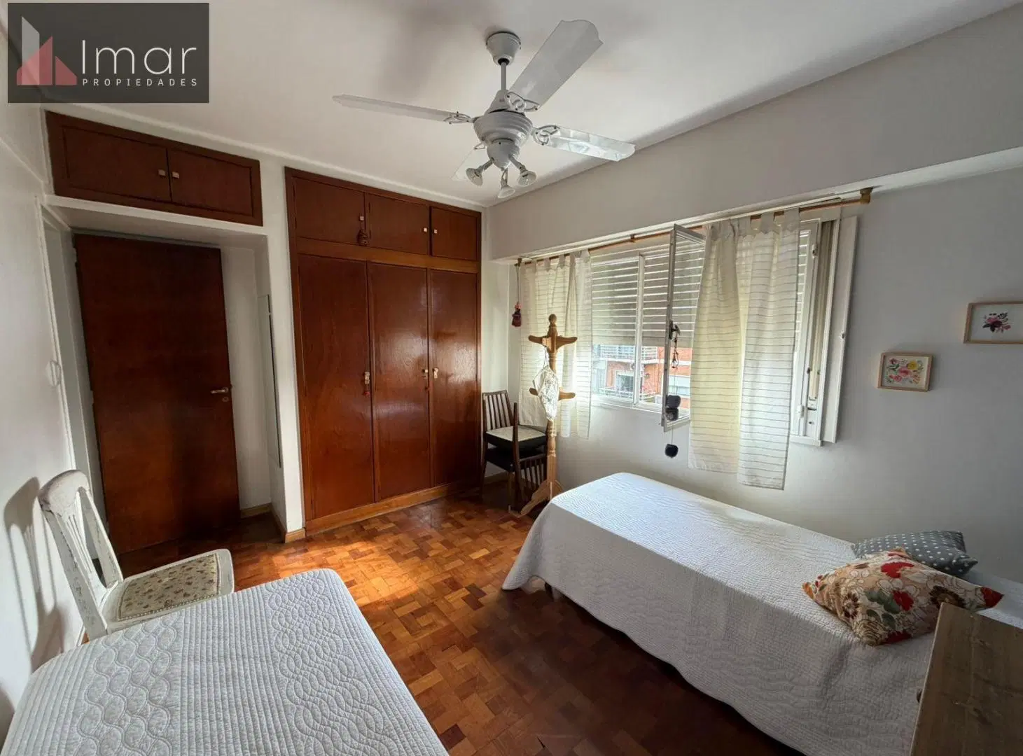 Departamento en Venta en Colegiales Jorge newbery 3300 3