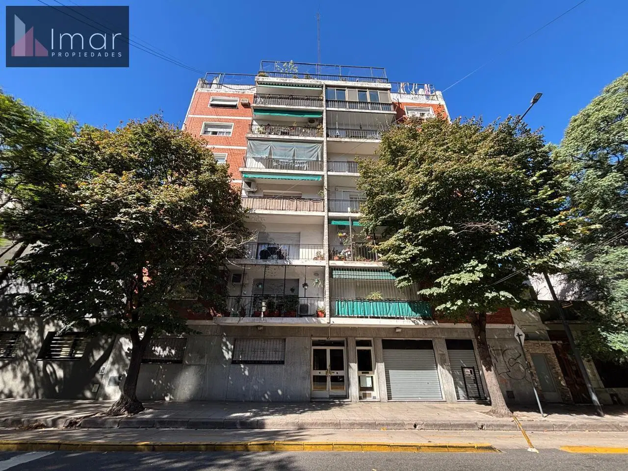 Departamento en Venta en Colegiales Jorge newbery 3300 5