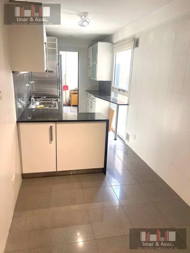 Venta/Alquiler de 4 Ambientes con Balcón Cochera Baulera - Palermo, Teodoro Garcia 4