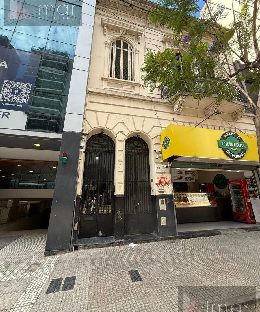 Venta 3 ambientes Recoleta 5