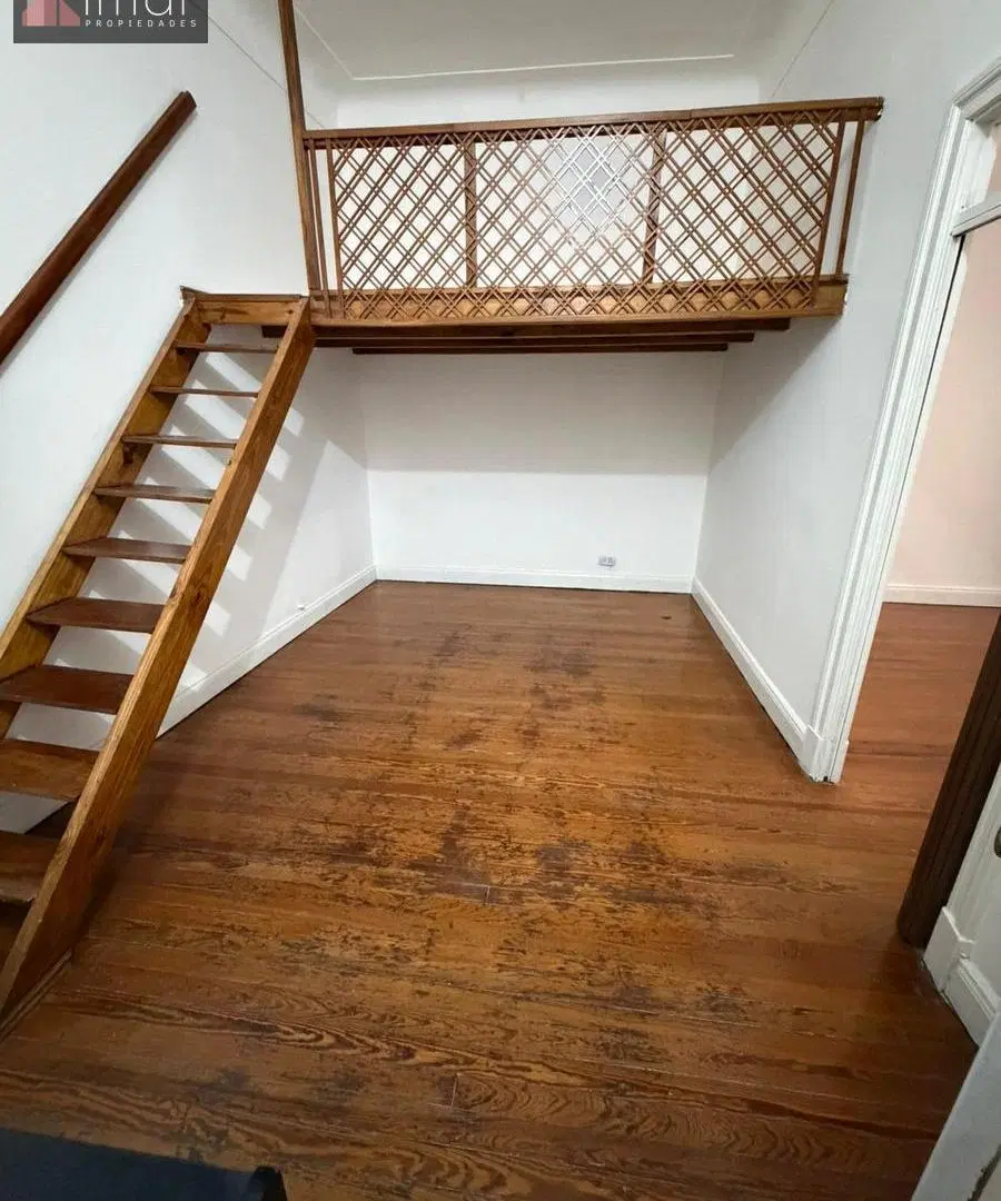 Venta 3 ambientes Recoleta 2