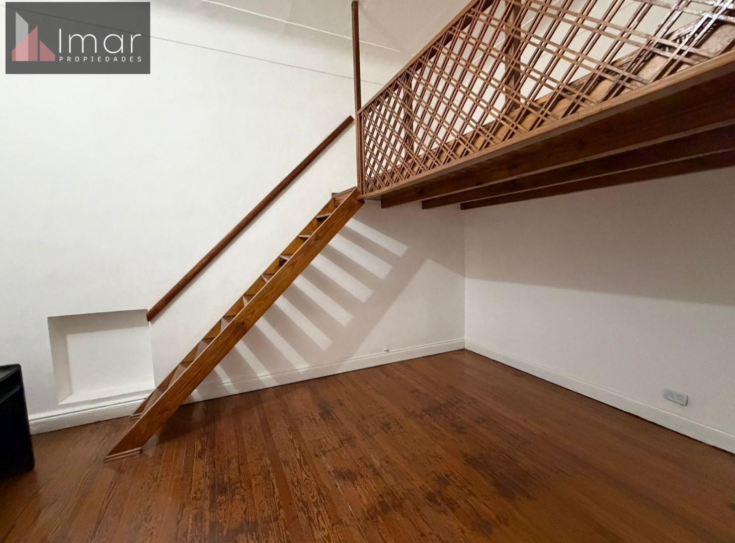 Venta 3 ambientes Recoleta