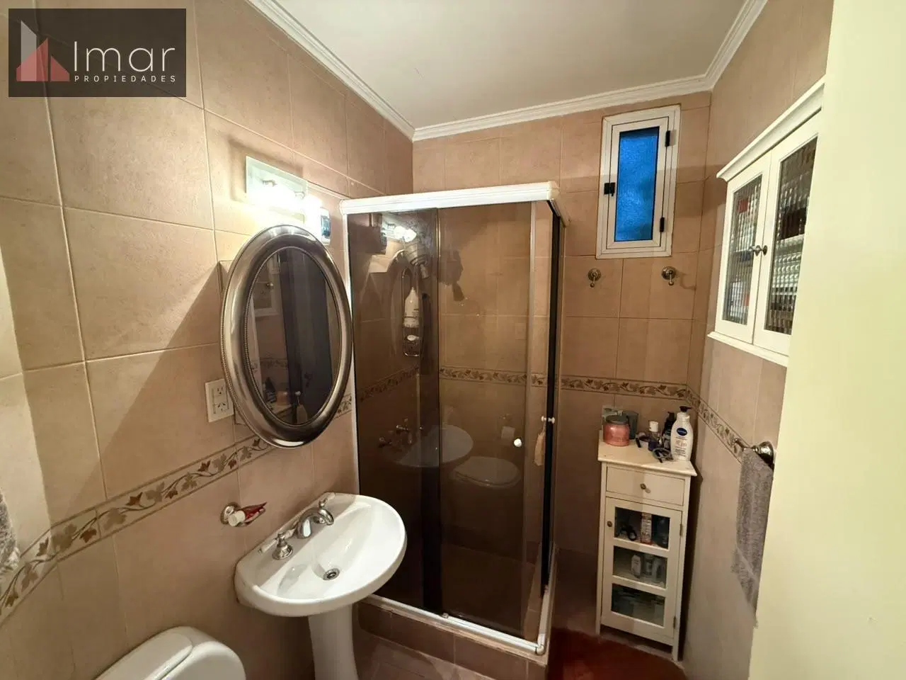 Venta Departamento 3 ambientes Al Contrafrente Primer Piso por Escaleras Jeronimo Salguero - Palermo 5