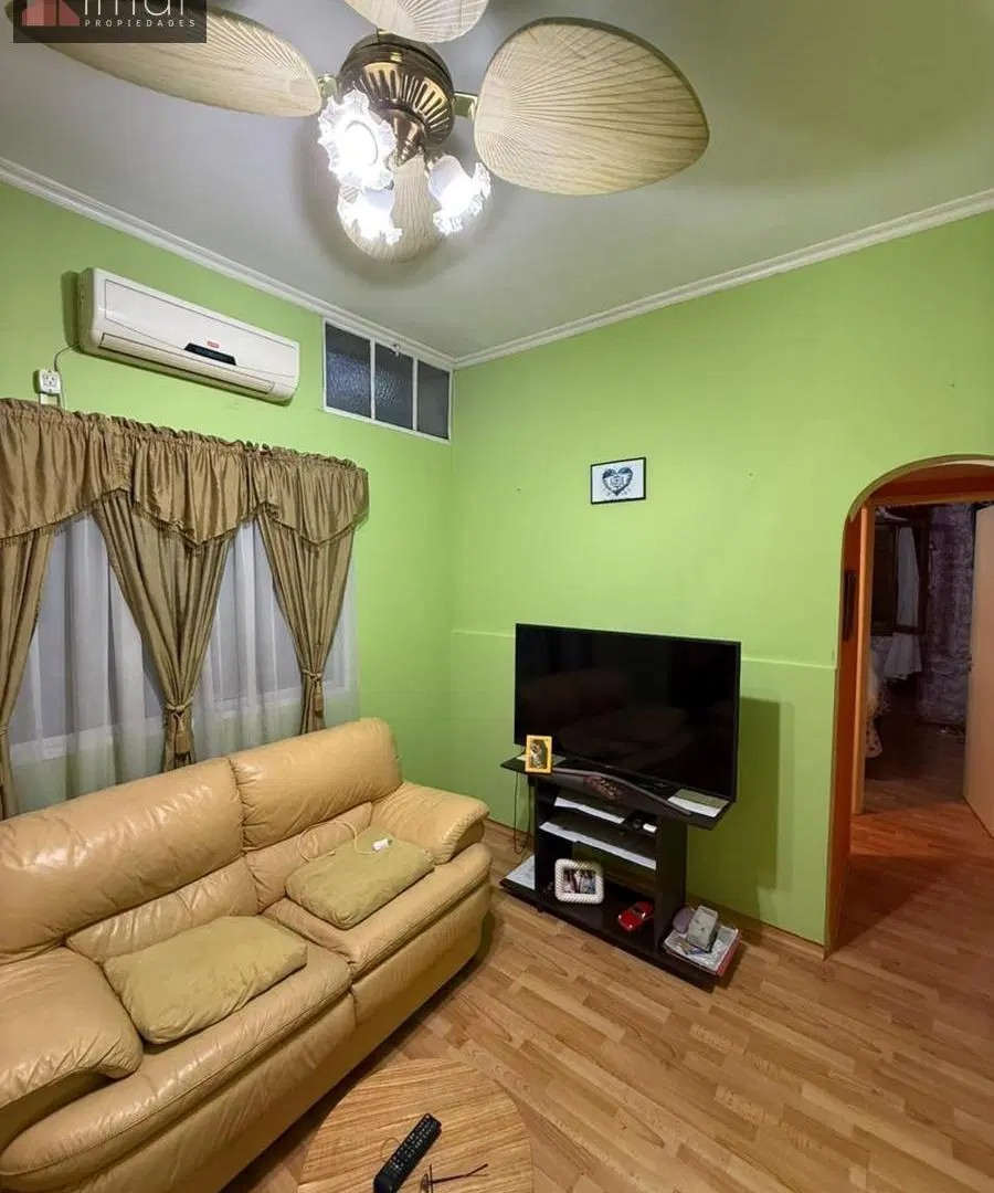 Venta Departamento 3 ambientes Al Contrafrente Primer Piso por Escaleras Jeronimo Salguero - Palermo 3