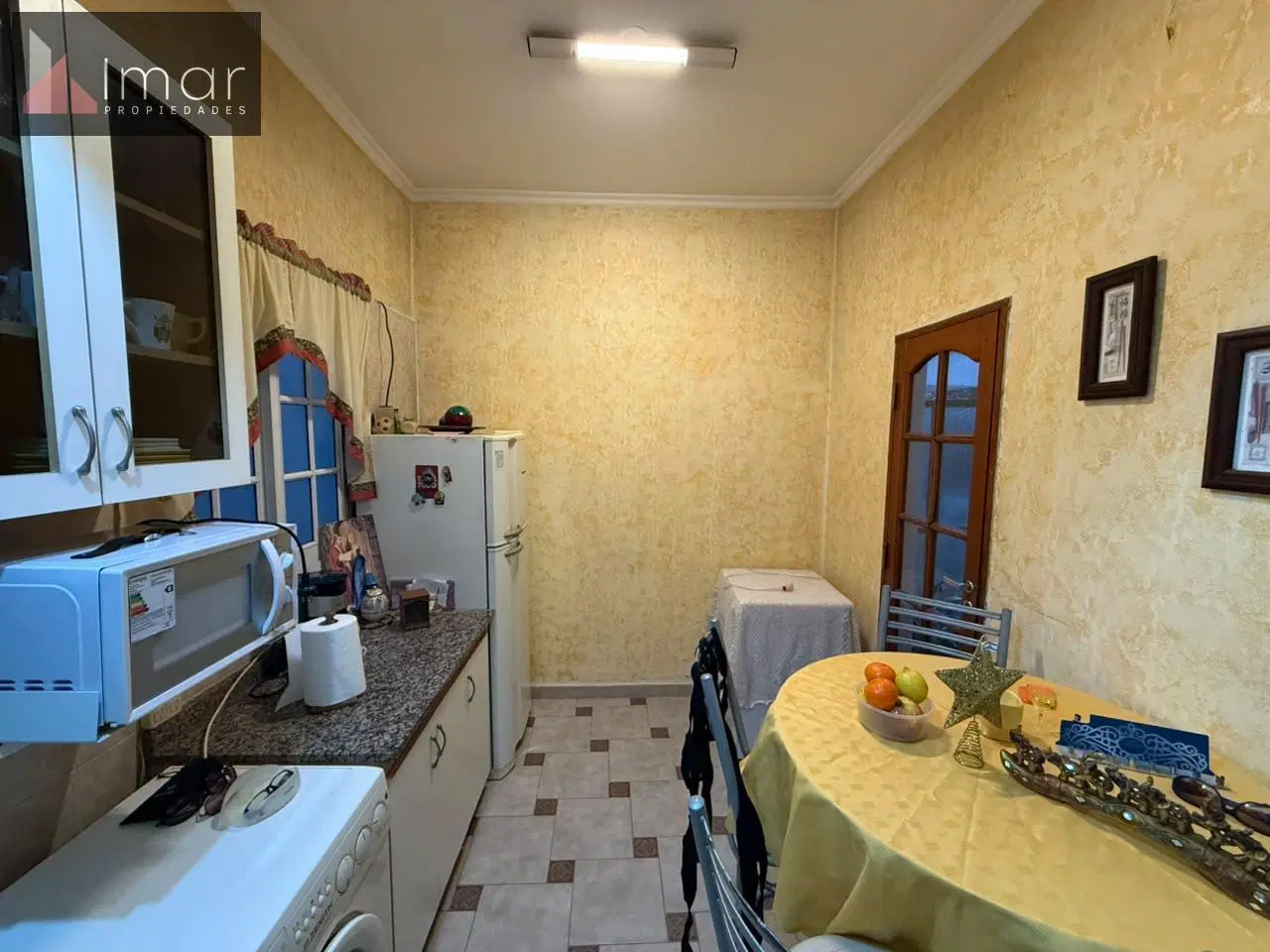 Venta Departamento Palermo3 amb Primer Piso por Escaleras Jeronimo Salguero 8