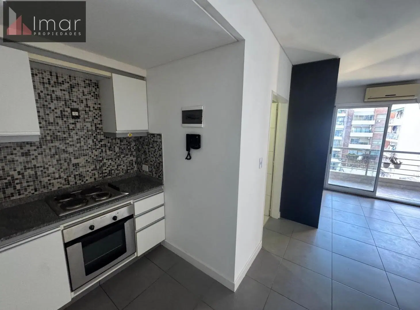 Venta Monoambiente Belgrano Con Balcon Luminoso Moldes 5